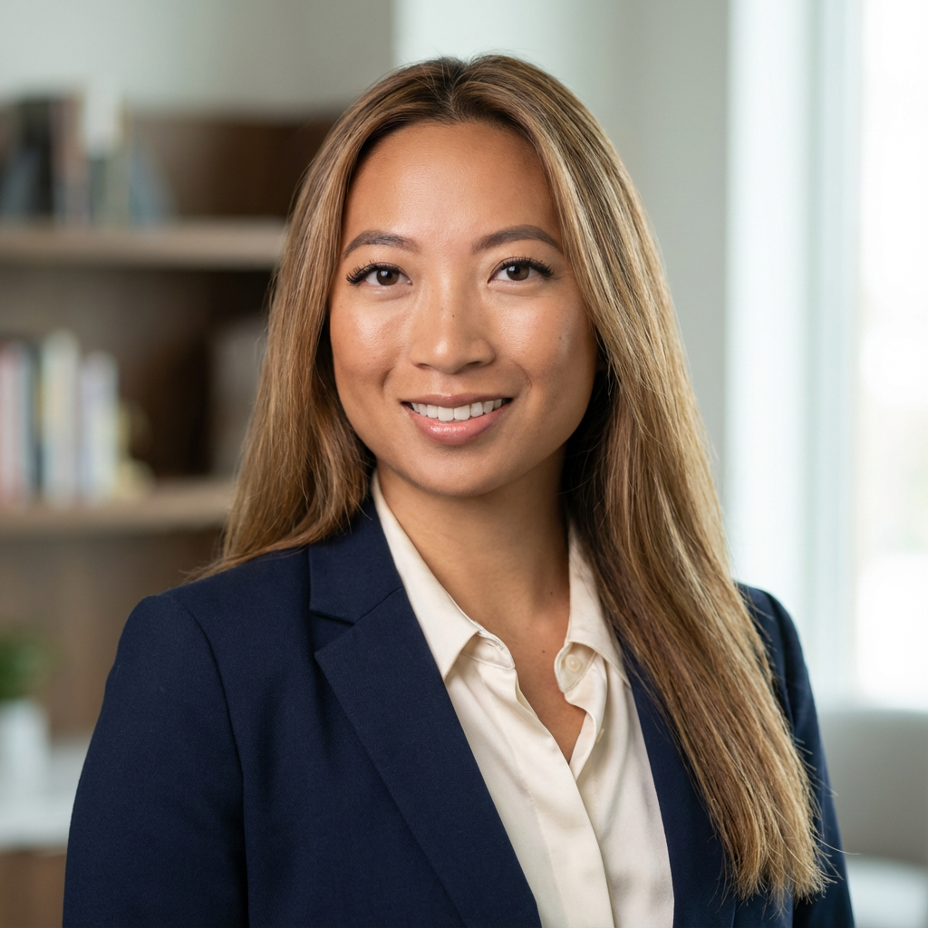 Kiana Kalua - Founder